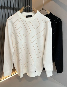 Джемперы И Свитеры Мужские Fendi 1220336