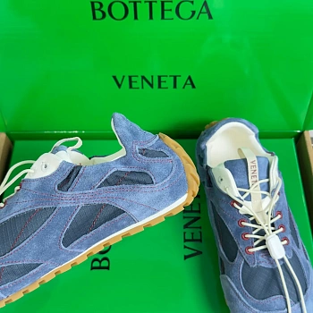 Кроссовки Женские Bottega Veneta 13300450
