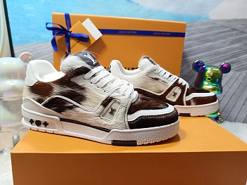 Кроссовки Мужские Louis Vuitton 1974713