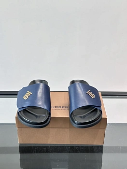Сандалии Мужские Burberry 13480029