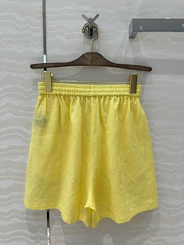 Шорты Женские Loro Piana 19872