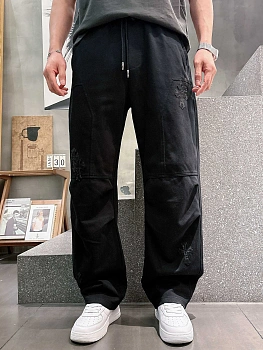 Брюки Мужские Chrome Hearts 11638804