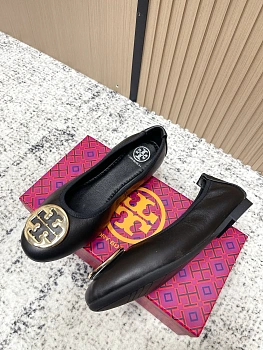 Балетки Женские Tory Burch 606862