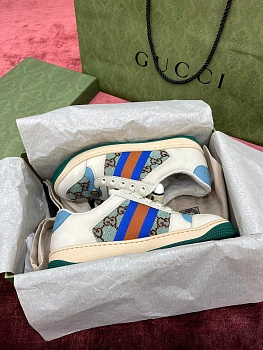 Кроссовки Женские Gucci 799401