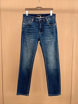 Джинсы Мужские Kiton 435310