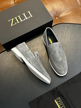Лоферы И Туфли Мужские Zilli 1887427