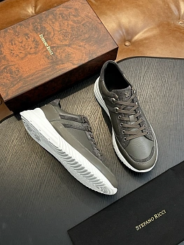 Кроссовки Мужские Stefano Ricci 497514
