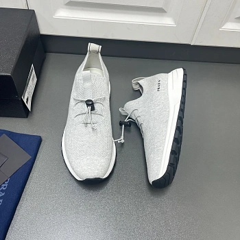 Кроссовки Мужские Prada 24211