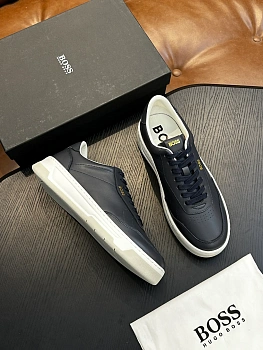 Кроссовки Мужские Hugo Boss 69372