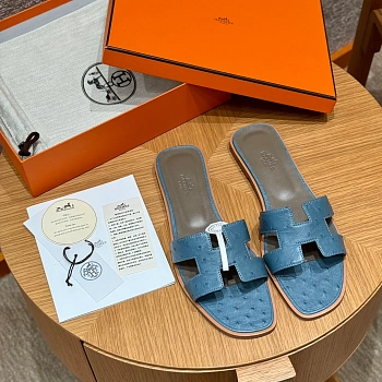 Сандалии Женские Hermes 13262519