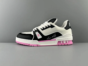 Кроссовки Женские Louis Vuitton 384446