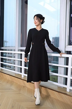 Платья Женские Louis Vuitton 526836