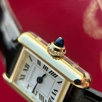 Часы Женские Cartier 692609