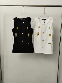 Топы Женские Chrome Hearts 11391617
