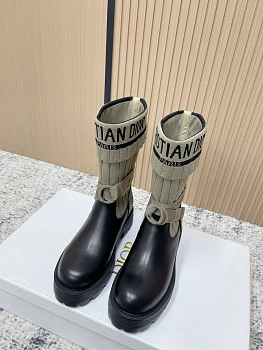 Сапоги Женские Christian Dior 5018913
