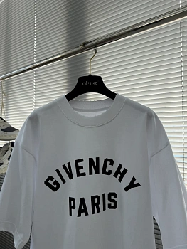 Футболки Женские Givenchy 6425266