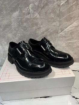 Лоферы И Туфли Мужские Alexander Mcqueen 18762
