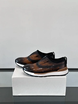 Кроссовки Мужские Berluti 5070810