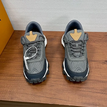 Кроссовки Мужские Louis Vuitton 12672662