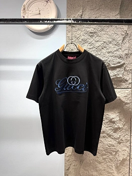 Футболки Мужские Gucci 1858401