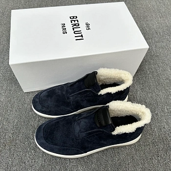 Лоферы Мужские Berluti 358175