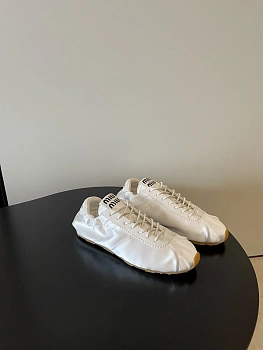 Кроссовки Женские Miu Miu 10655001