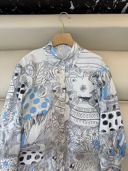 Рубашки Женские Max Mara 13092195