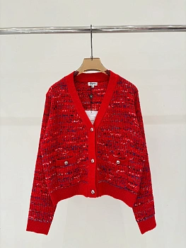 Джемперы И Свитеры Женские Chanel 598230