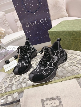 Кроссовки Женские Gucci 5120030