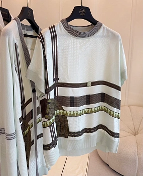 Джемперы Женские Hermes 569284