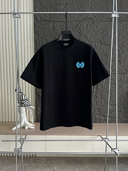 Футболки Женские Balenciaga 1896308