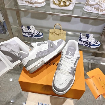 Кроссовки Женские Louis Vuitton 969170