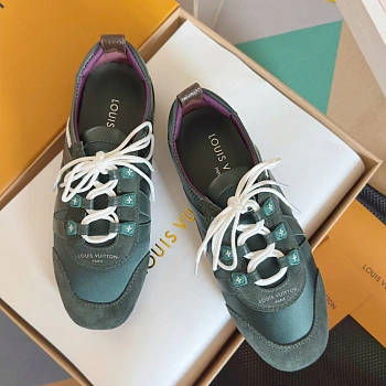 Кроссовки Женские Louis Vuitton 3098241