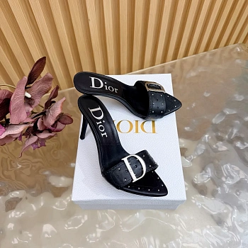 Босоножки Женские Christian Dior 556112