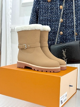 Угги Женские Louis Vuitton 712771