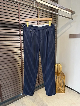 Брюки Мужские Brunello Cucinelli 11019716