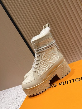 Ботинки Женские Louis Vuitton 247242