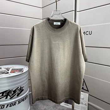 Футболки Мужские Stone Island 492490