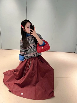 Юбки Женские Miu Miu 3130308