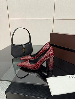 Туфли Женские Alaia 276326