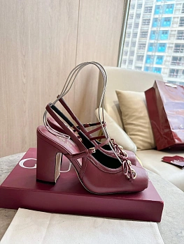 Туфли Женские Gucci 176033