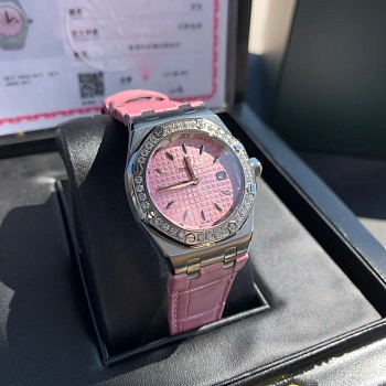 Часы Женские Audemars Piguet 5745818