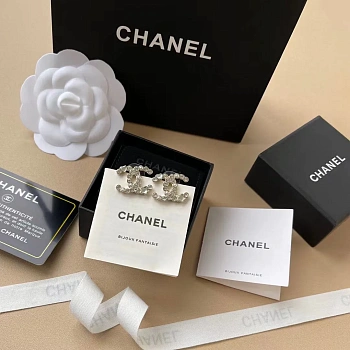 Бижутерия Chanel 1302357