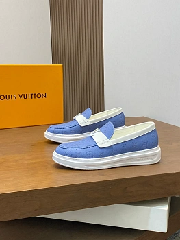 Кроссовки Мужские Louis Vuitton 11891568