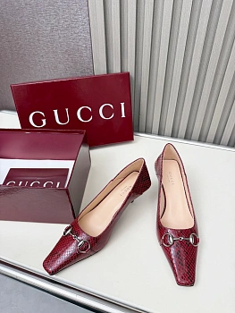 Туфли Женские Gucci 1288694