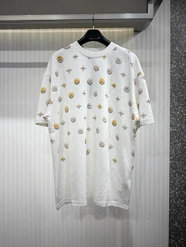 Футболки Мужские Louis Vuitton 13139522