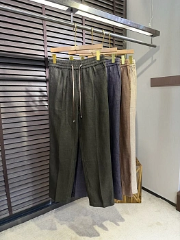 Брюки Женские Loro Piana 11076816
