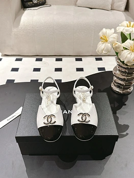 Туфли Женские Chanel 6128050