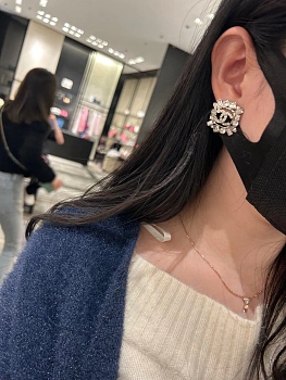 Бижутерия Chanel 26061