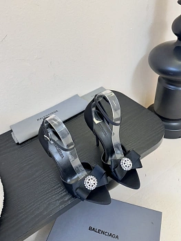 Босоножки Женские Balenciaga 1164425